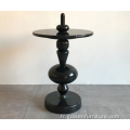 Table basse MHIGE MH1 & Tradition
